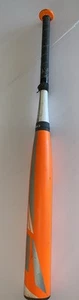 Easton MAKO 30/19 Orange Baseball Bat Drop -11. YB15MK - Picture 1 of 8