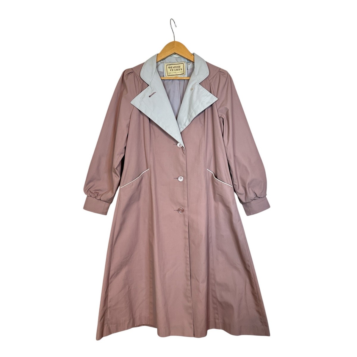 vintage trench coat products for sale | eBay