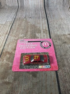1994 Racing Champions McDonalds Collectors Edition Die Cast Car - Picture 1 of 3