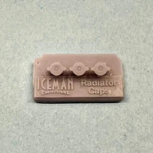 Radiator Caps 1/24 1/25 - Picture 1 of 1