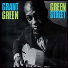 Grant Green - Green Street LP Vinyle 771856 Wax Time Records