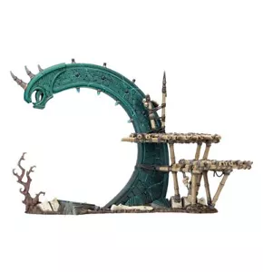 Age of Sigmar: Seraphon - Starfire Pylon (Mail Order) (Star Fire Pylon) - Imagen 1 de 2