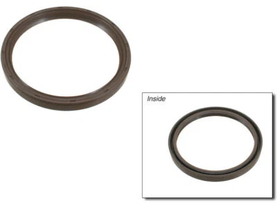 Sello cigüeñal trasero para Toyota Avalon 2013-2018 13898JKGC 2014 2015 2016 2017 Foto 1 de 2