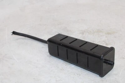 2015 KAWASAKI NINJA 300 EX300B ABS OEM EVAP VAPOR CHARCOAL EMISSION CANISTER Foto 1 de 4