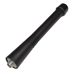 VHF Antenne Pour Motorola MX360 MT1500 MT2000 GP900 GP1200 HT6000 LTS2000 Radio - Photo 1/10