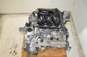 JDM 2007-2008-2009-2010-2011-2012-2013-2014-2015 TOYOTA CAMRY 3.5L 2GR-FE MOTOR. - Bild 1 von 10