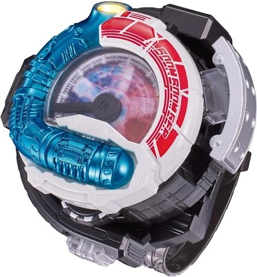 Cambiador Power Rangers BANDAI Bakuage Sentai Boonboomger DX Foto 1 de 3