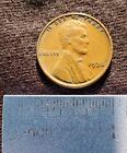 1936 Lincoln Wheat Penny No mint mark