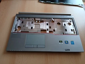 Fujitsu Celsius H730 Handauflage mit Touchpad *1 Stück**Gebraucht* - Picture 1 of 2