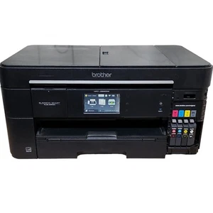 Brother MFC-J5620DW Business Smart Plus Wireless All-In-One Inkjet For Parts  - Picture 1 of 6