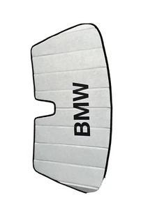 2014-2020 BMW F23 F22 F87 Genuine windshield sun shade M2 228i 230i 235i 240i💯 - Picture 1 of 4