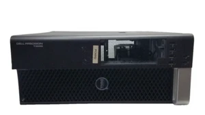 Station De Travail Dell Precision T3600 2 Go x 2-Ram Carte Nvidia NVS300 x - Photo 1/11