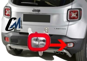FARO FANALE POSTERIORE RETRONEBBIA DESTRO JEEP RENEGADE 14> OE 51953123 - Imagen 1 de 7
