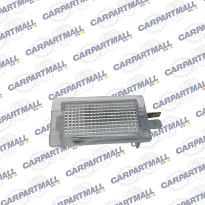 Conjunto de luz de carga para maletero trasero Hyundai Tucson 2010-2015 OEM Foto 1 de 4