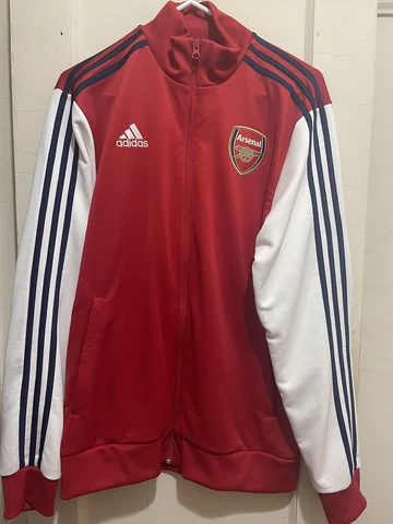 Arsenal Adidas Originals Sweater Cover