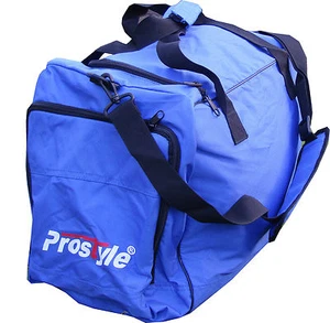 Personalisiert Spieler tasche Trainieren/Fußball/Rugby/Fitnessstudio/Boxen - Bild 1 von 1
