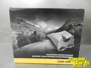 Can Am 2017 2018 Maverick X3 Maverick X3 MAX Electronic Device Holder 715002874 - Picture 1 of 9