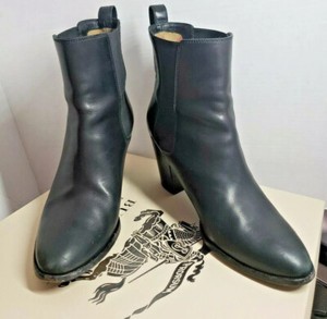 burberry brit boots