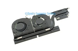 N47948-001 N49282-001 N47946-001 OEM HP FAN W HEATSINK ENVY 15-FH0023DX(A)(EF26) - Afbeelding 1 van 2