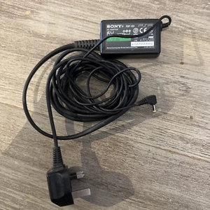 Official Sony Psp-100 5V Charger, AC Adaptor 2# - Picture 1 of 3