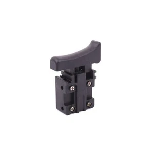 26/35 Trigger schalter ABS Momentane Schalter Elektrischer Bohr hammer - Picture 1 of 12