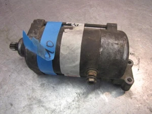 HONDA CB400T CB400 AUTOMATIC STARTER ANLASSER 31200-413-780 - Imagen 1 de 4
