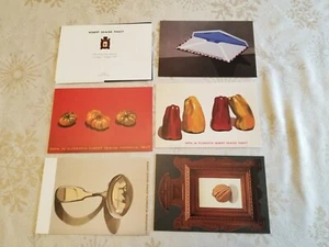Robert Sever Pinix (17 Painting Prints) 1998 - Picture 1 of 4