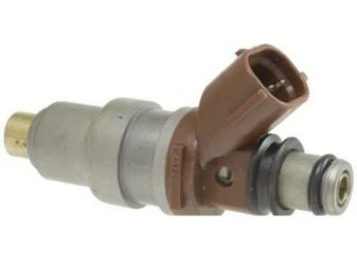 23203-11010 Denso JDM Fuel Injector Toyota Tercel 1991 1992 1993 1994 OEM Specs - Image 1 of 2