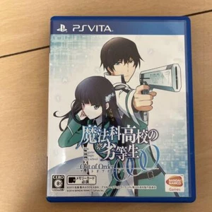 The Irregular at Magic High School Mahouka Koukou no Rettousei Out of Order Jp - Picture 1 of 3