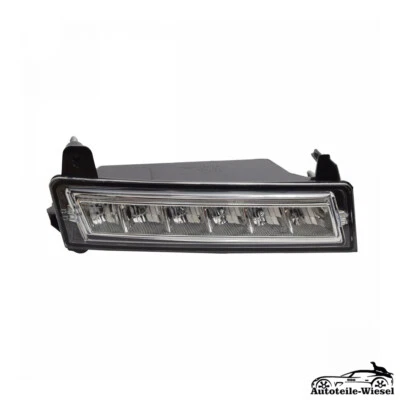 Tagfahrleuchte Rechts für MERCEDES GLK X204 GL X164 M Klasse W164 - Bild 1 von 4