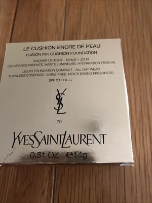 Yves Saint Laurent Cushion Ink Cushion Foundation - Image 1 of 3
