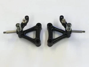Kamtec Wishbone Ball Raced Stub Axle Assembly 1300 Stock , Saloon , F2 Stock Car - Picture 1 of 1
