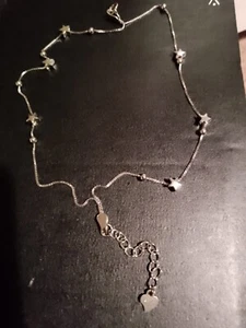 925 Sterling Silver bracelet - unused with box - Picture 1 of 2