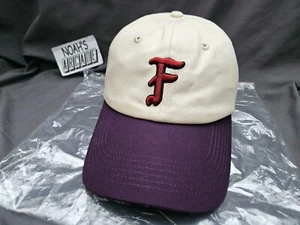 Forward Observations Group Coyotes F Logo Dad Hat FOG DEVGRU GBRS CRYE SUPDEF - Picture 1 of 4