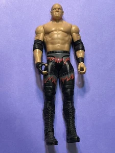 2011 Kane Glen Jacobs Basic Series 15 #18 Action Figure WWE WWF WCW Mattel - Picture 1 of 2