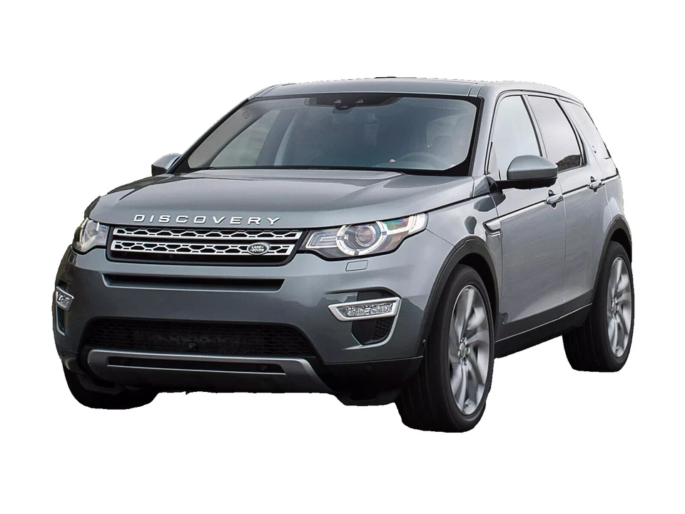 LAND ROVER DISCOVERY SPORT L550 SERVIZIO DI RIPARAZIONE MANUALE OFFICINA PDF ... - Immagine 1 di 4