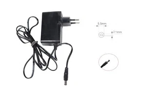 Z5152    ADAPTER	12V	1,5A	18W	BY-SKY120150E70P	5,5X2,1 Netzgerät Netzteil - Bild 1 von 2