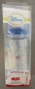 Nuk Disney Bottle 0-6 Months - Picture 1 of 1