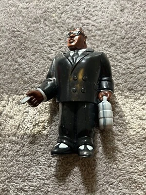 Figura Burbujas Cobra PVC Disney Lilo & Stitch 4 1/2 pulgadas Usada Envío Rápido  Foto 1 de 3