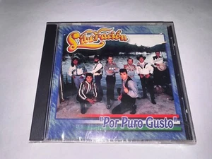 Liberacion -Por Puro Gusto - Picture 1 of 2