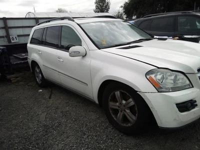 Used A/C Compressor fits: 2007 Mercedes-benz Mercedes gl-class 164 Type ML350 ga Foto 1 de 4