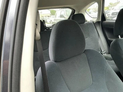 Passenger Front Seat Bucket Cloth Manual Without Turbo Fits 08-11 IMPREZA 830883 - Image 1 of 4