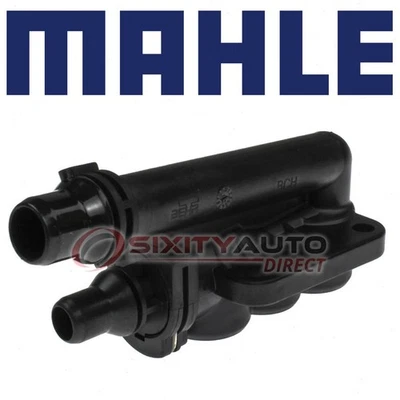 MAHLE Engine Coolant Thermostat for 1996-2005 Chevrolet Express 2500 - wi Foto 1 de 4