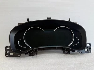BMW 5 SERIES G30 G31 INSTRUMENT CLUSTER SPEEDO SPEEDOMETER DIESEL AUTO 879736... - Picture 1 of 6