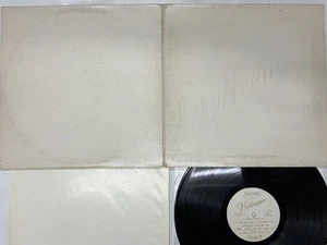 Santana Welcome US LP [51528ER] - Picture 1 of 2