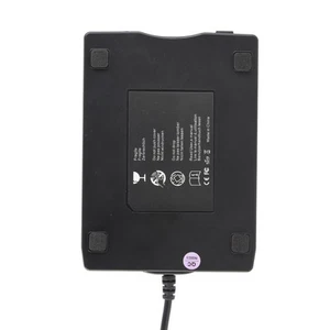 1.44M Neutral USB External Floppy Disk Drive Diskette FDD For General Usage Hot - Afbeelding 1 van 22