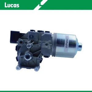 LUCAS LU4418 Ft Wiper Motor Fits Ford Fiesta 2011-19, Mazda 3 2004-05 561955119A - Bild 1 von 8