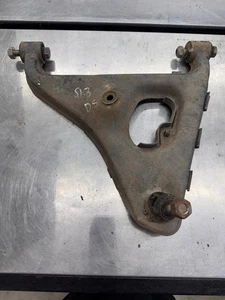89-94 Nissan 240sx S13 OEM Rear LH Left Driver Side Lower Control Arm HARDWARE - Picture 1 of 2