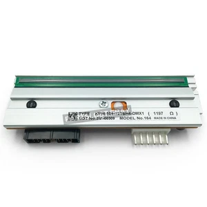 Original Druckkopf für Datamax A-4310 MarkII Thermodrucker PHD20-2241-01 300dpi - Bild 1 von 4
