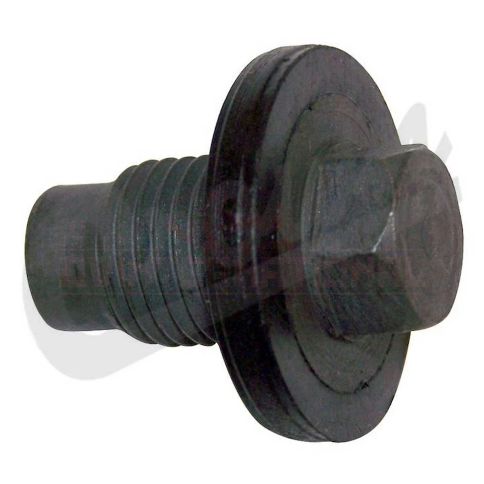 Tapón de cárter de aceite automotriz Crown para Chrysler Grand Voyager 1997-2002 Foto 1 de 1